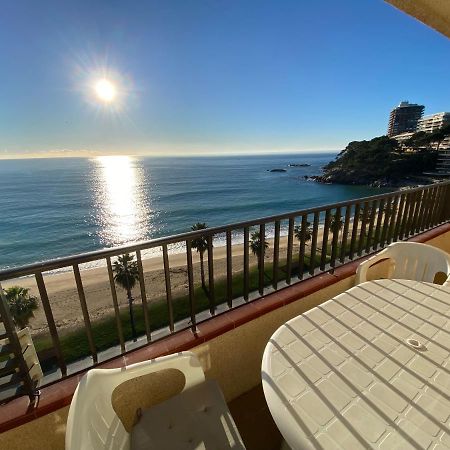 Apartamento Mar Play Sant Antoni De Calonge Exterior foto