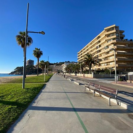 Apartamento Mar Play Sant Antoni De Calonge Exterior foto