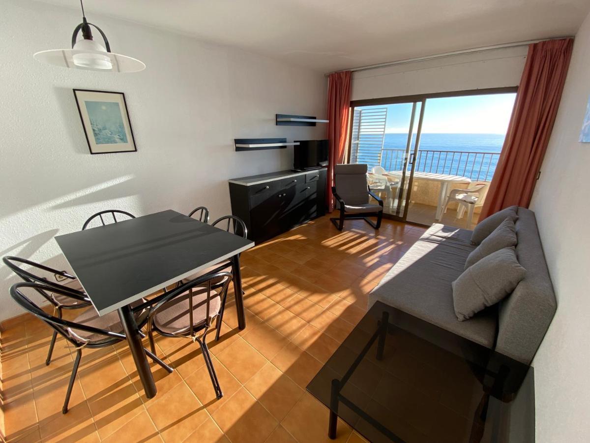 Apartamento Mar Play Sant Antoni De Calonge Exterior foto