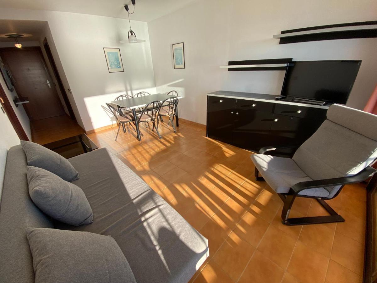 Apartamento Mar Play Sant Antoni De Calonge Exterior foto