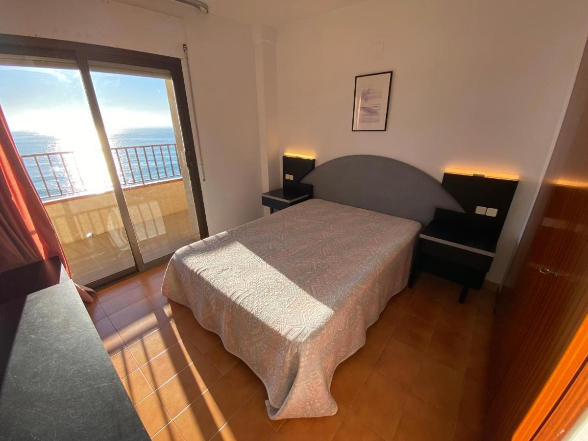 Apartamento Mar Play Sant Antoni De Calonge Exterior foto