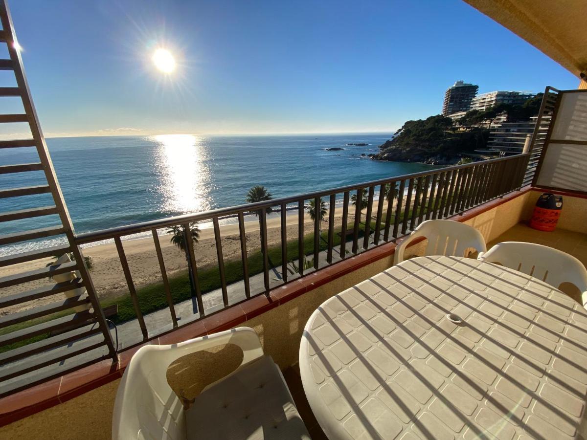 Apartamento Mar Play Sant Antoni De Calonge Exterior foto