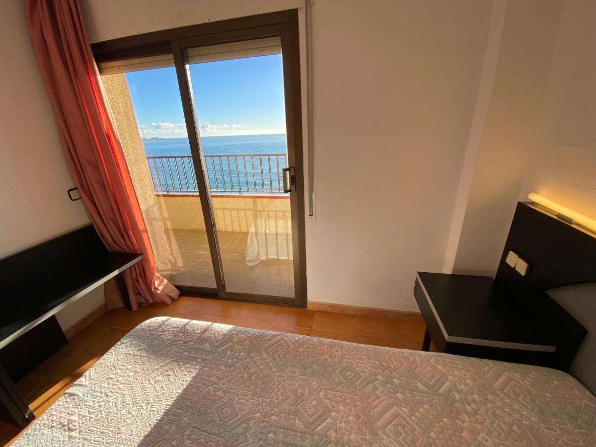 Apartamento Mar Play Sant Antoni De Calonge Exterior foto