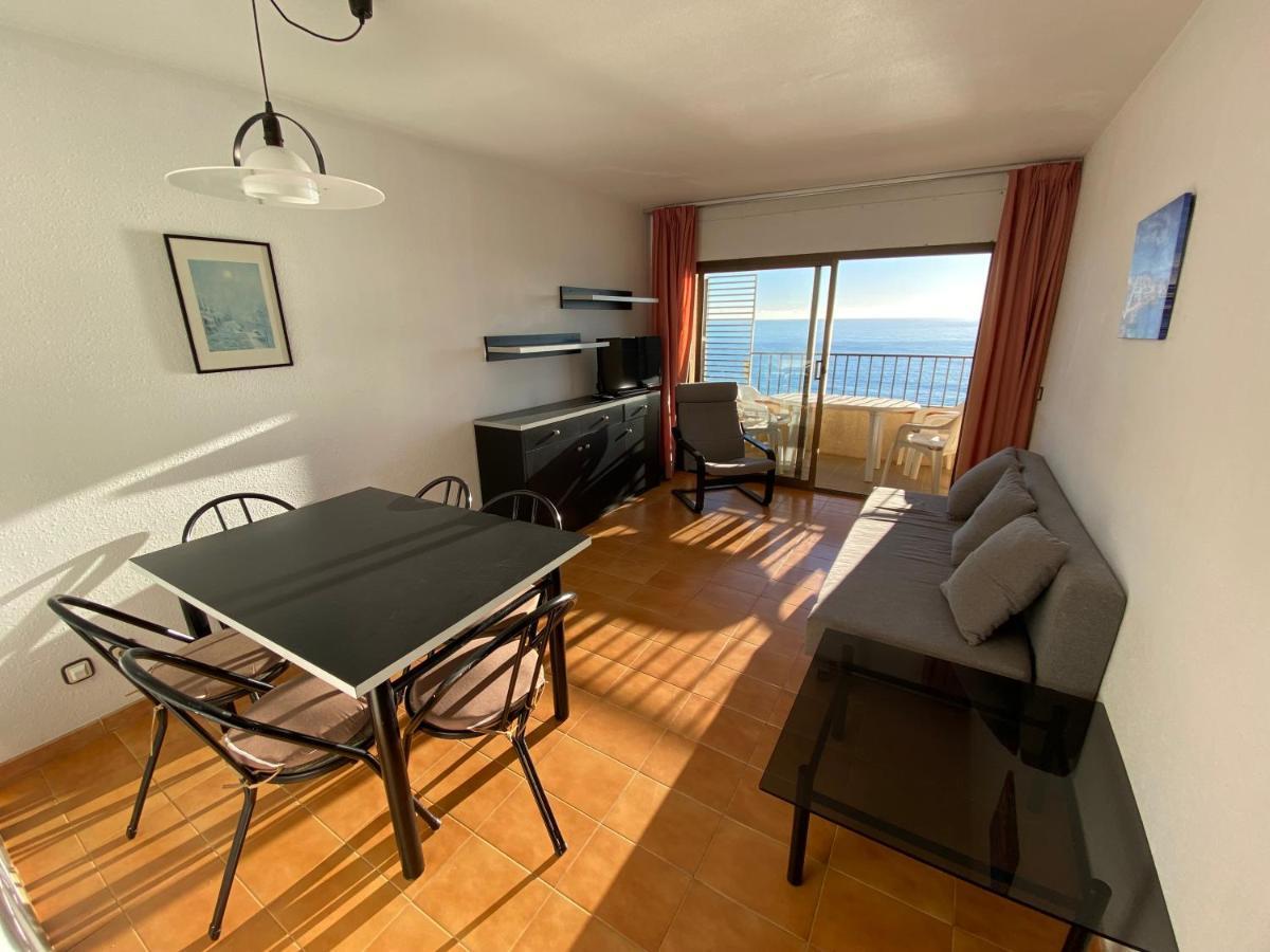 Apartamento Mar Play Sant Antoni De Calonge Exterior foto