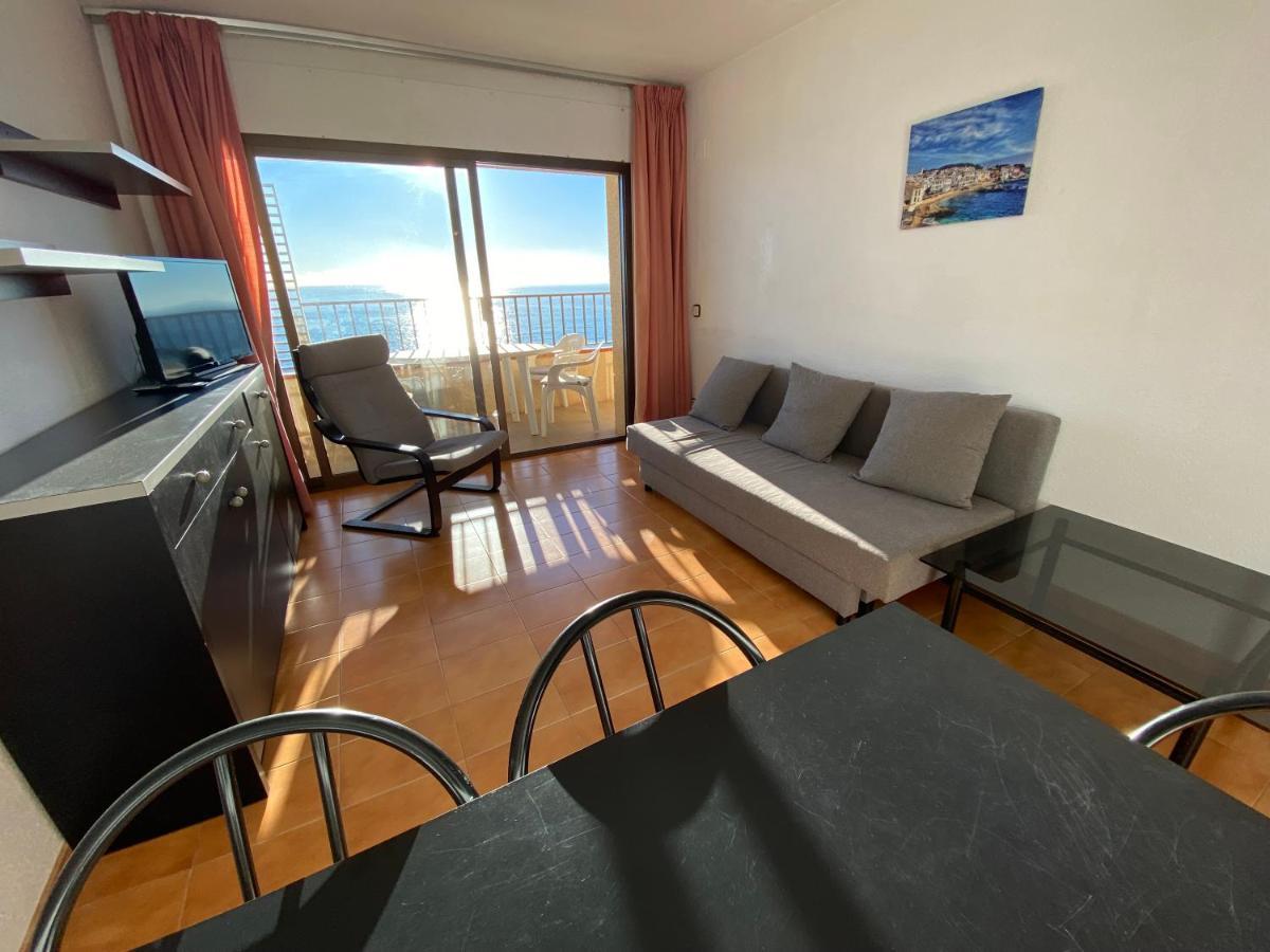 Apartamento Mar Play Sant Antoni De Calonge Exterior foto