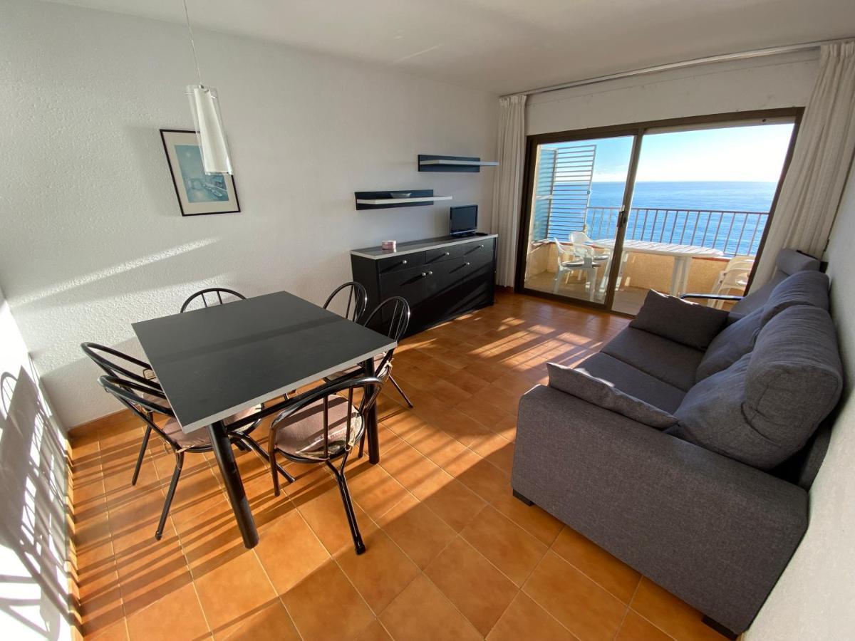 Apartamento Mar Play Sant Antoni De Calonge Exterior foto