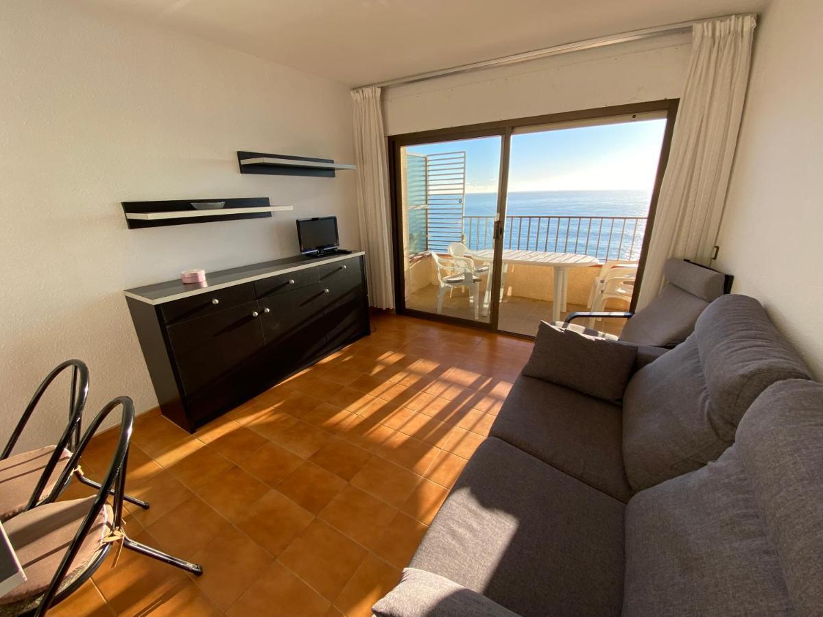 Apartamento Mar Play Sant Antoni De Calonge Exterior foto