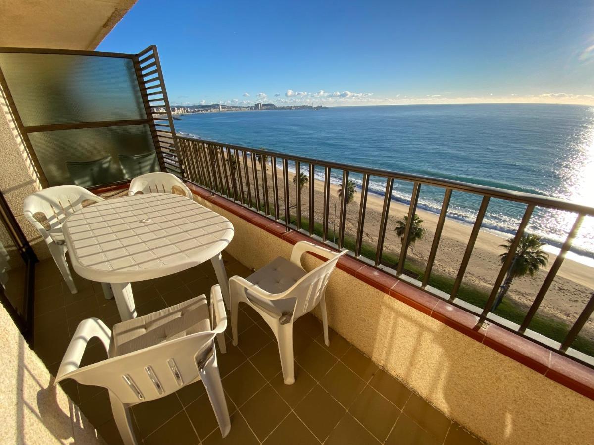 Apartamento Mar Play Sant Antoni De Calonge Exterior foto