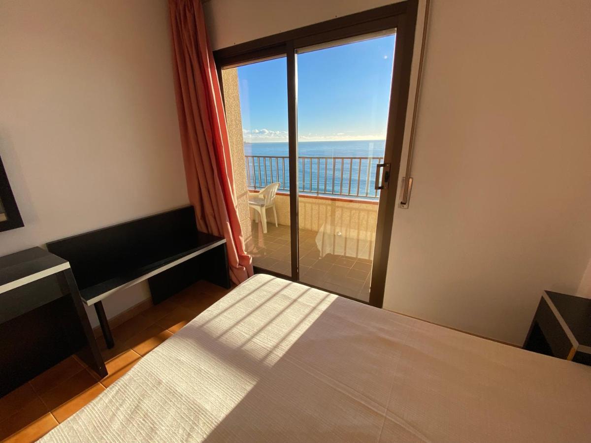 Apartamento Mar Play Sant Antoni De Calonge Exterior foto