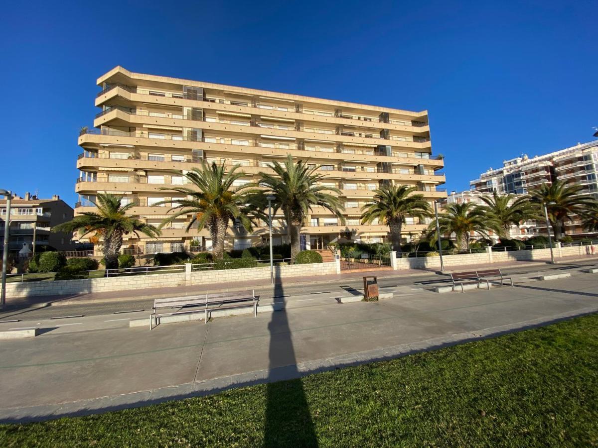 Apartamento Mar Play Sant Antoni De Calonge Exterior foto