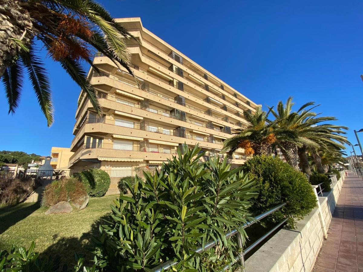 Apartamento Mar Play Sant Antoni De Calonge Exterior foto